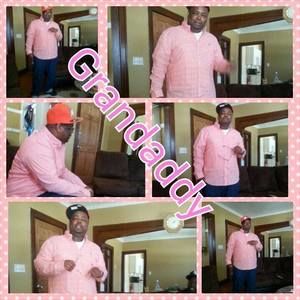 Meet your Posher, Terry